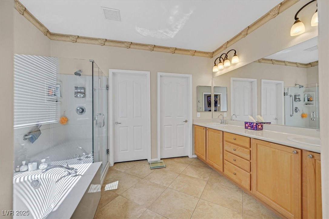 2156 Shadow Canyon Drive, Henderson, Nevada image 16