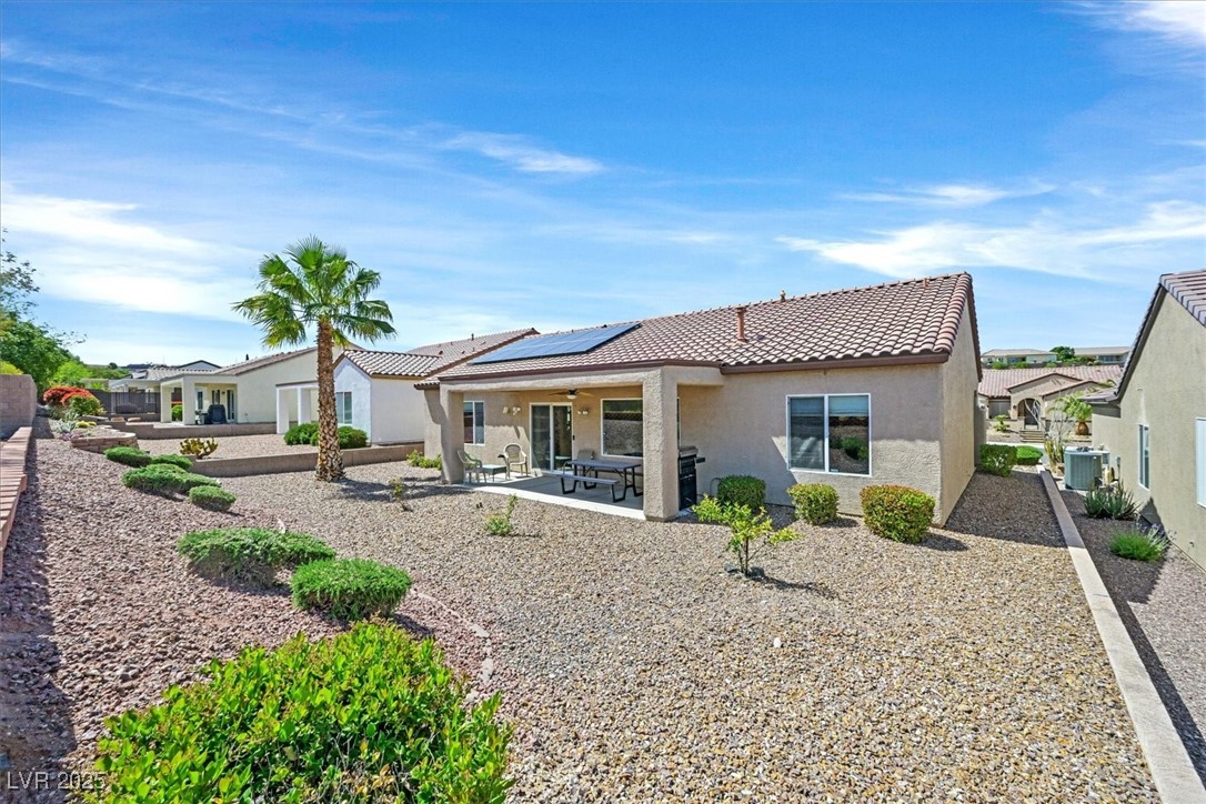 2156 Shadow Canyon Drive, Henderson, Nevada image 24