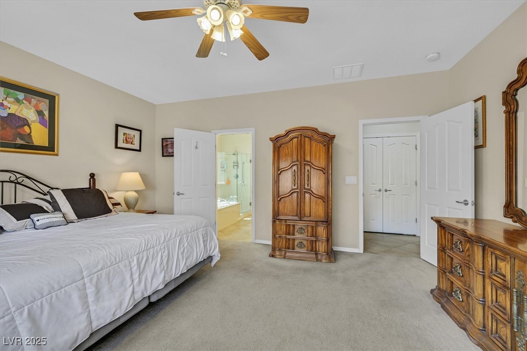 2156 Shadow Canyon Drive, Henderson, Nevada image 15