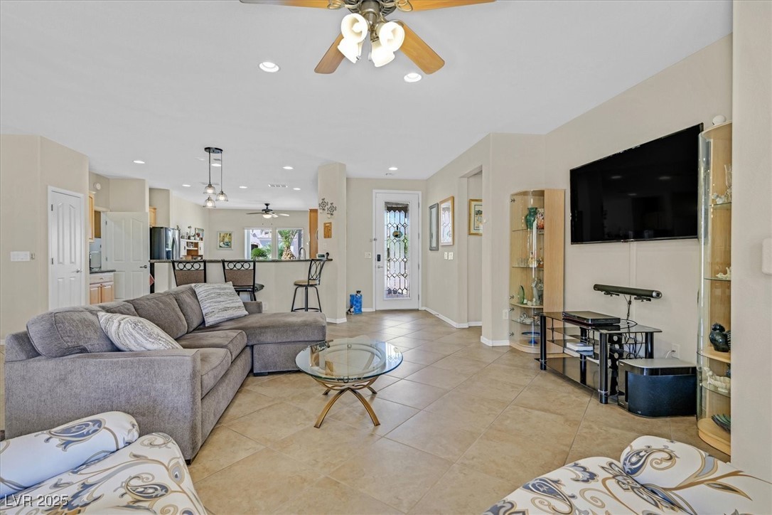 2156 Shadow Canyon Drive, Henderson, Nevada image 6