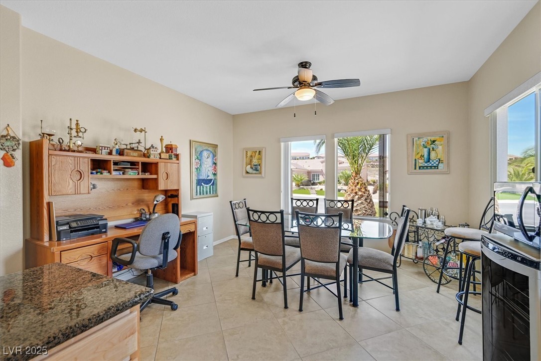 2156 Shadow Canyon Drive, Henderson, Nevada image 11