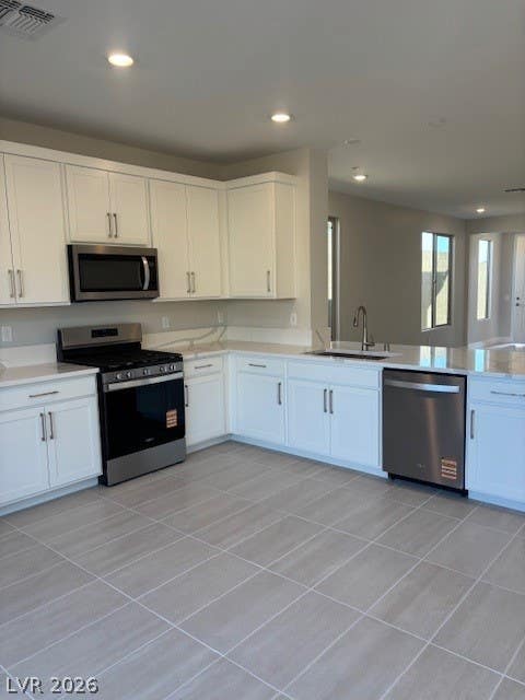 Tiny photo for 183 Chapparal Creek Lane, Henderson, NV 89011 (MLS # 2757511)