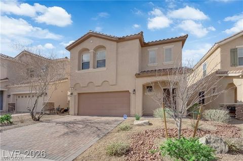 Photo of 987 Via Del Campo, Henderson, NV 89011 (MLS # 2776983)