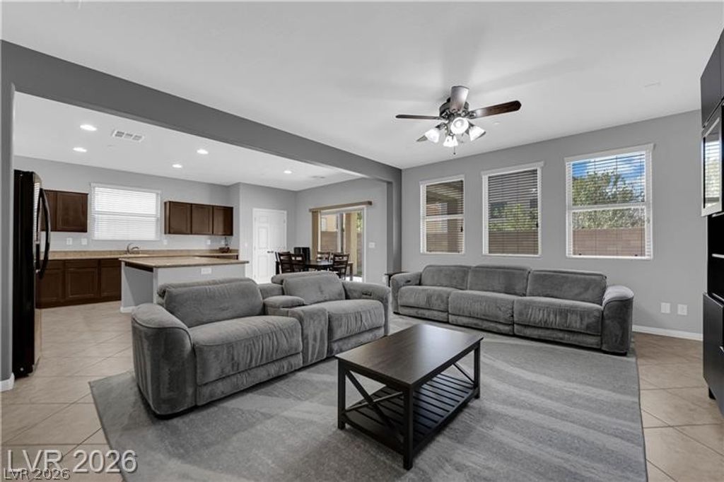 Photo of 987 Via Del Campo, Henderson, NV 89011 (MLS # 2776983)