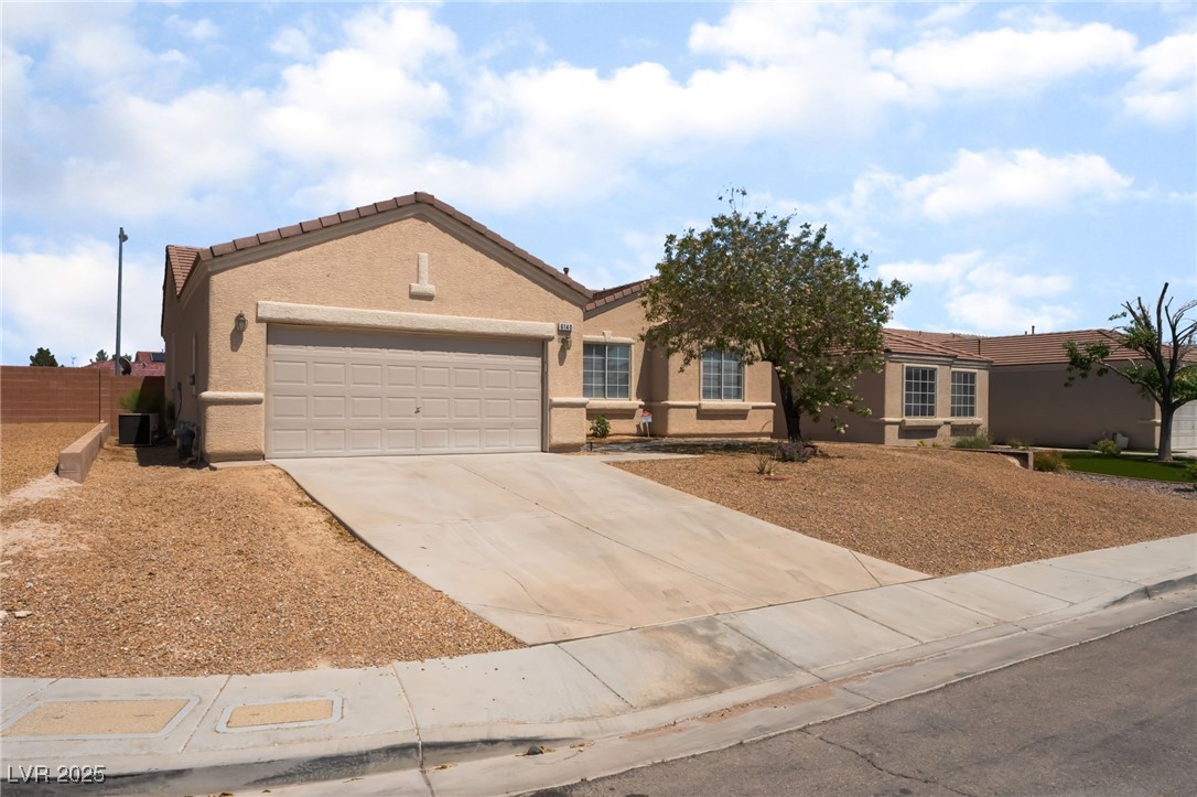 6140 Passionate Court, North Las Vegas, Nevada image 3