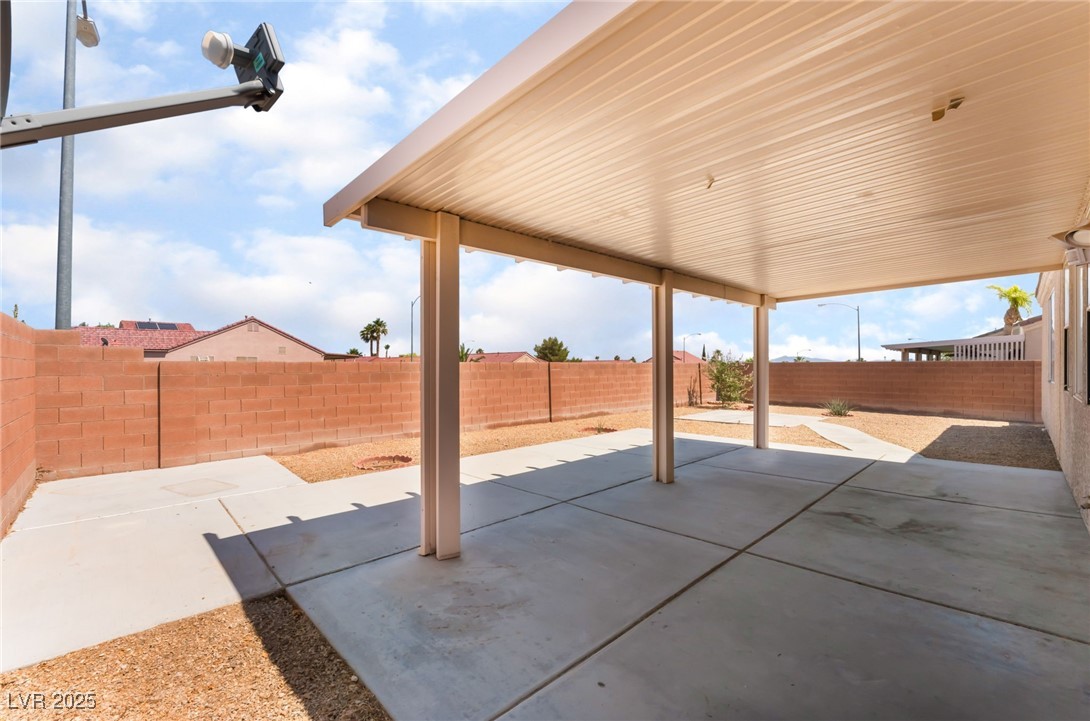 6140 Passionate Court, North Las Vegas, Nevada image 36