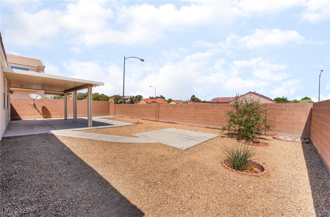 6140 Passionate Court, North Las Vegas, Nevada image 39