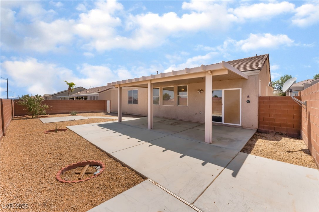 6140 Passionate Court, North Las Vegas, Nevada image 37