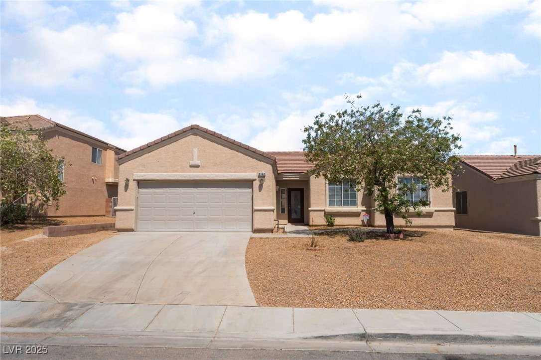 6140 Passionate Court, North Las Vegas, Nevada image 1