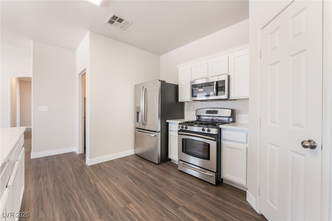 6140 Passionate Court, North Las Vegas, Nevada image 14
