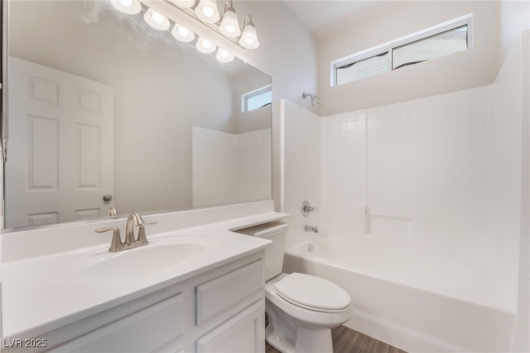 6140 Passionate Court, North Las Vegas, Nevada image 34