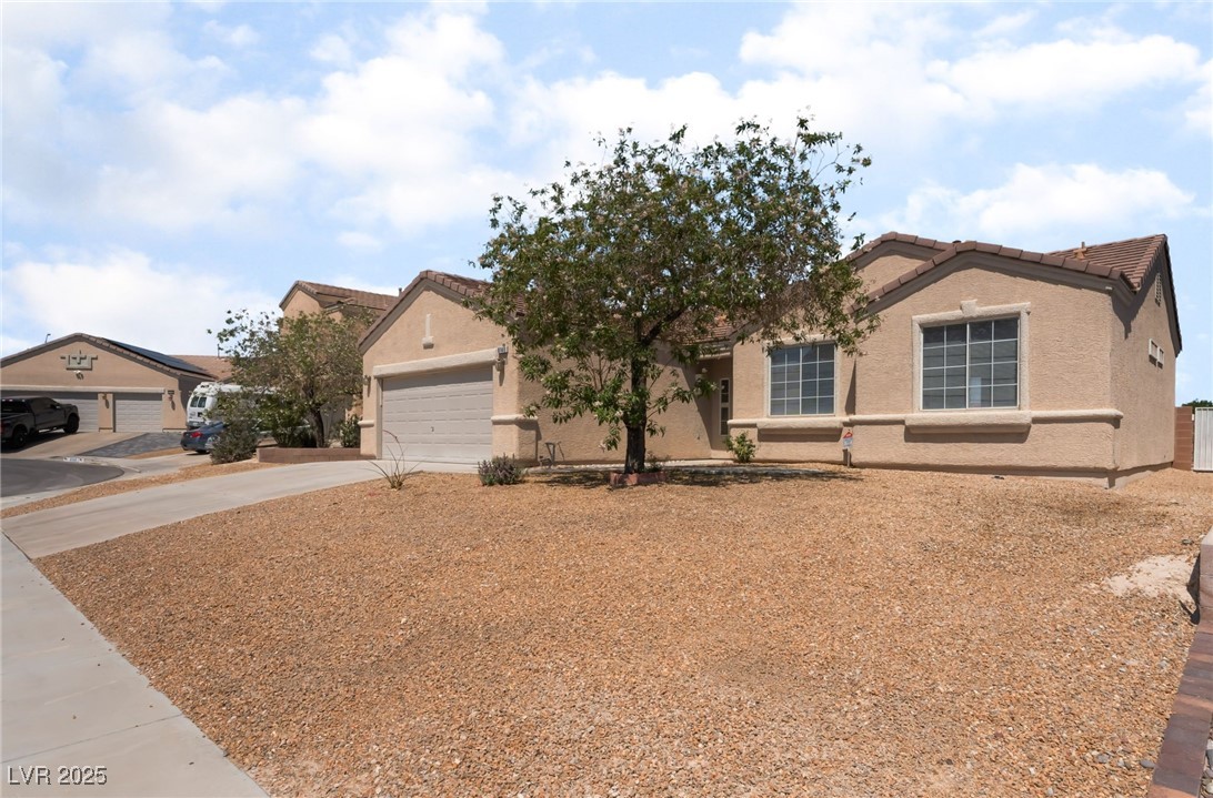 6140 Passionate Court, North Las Vegas, Nevada image 2