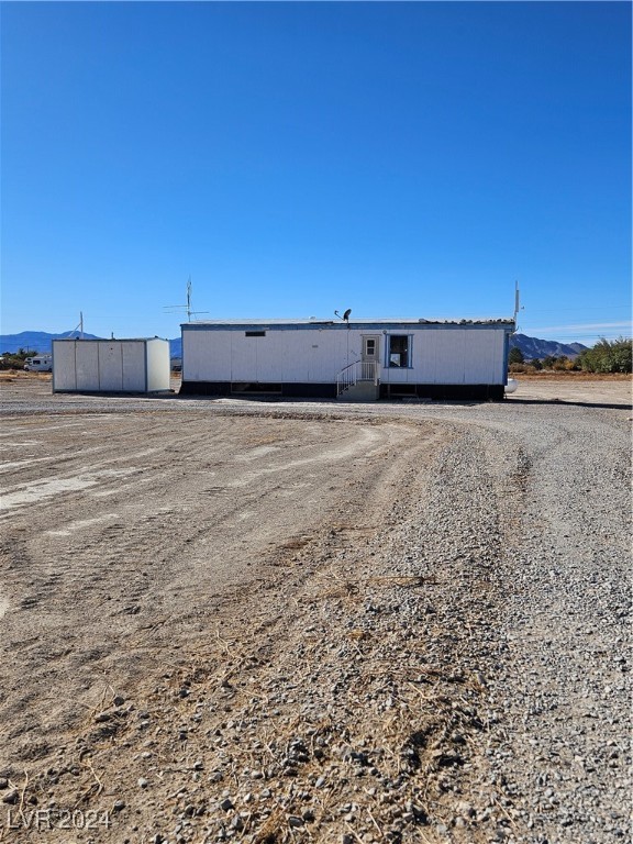 2360 N Linda Street, Pahrump, Nevada image 1