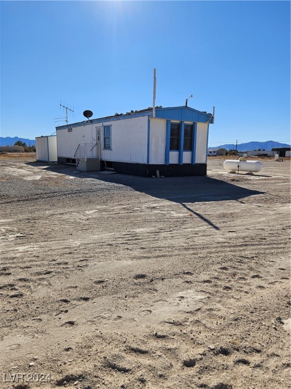 2360 N Linda Street, Pahrump, Nevada image 2