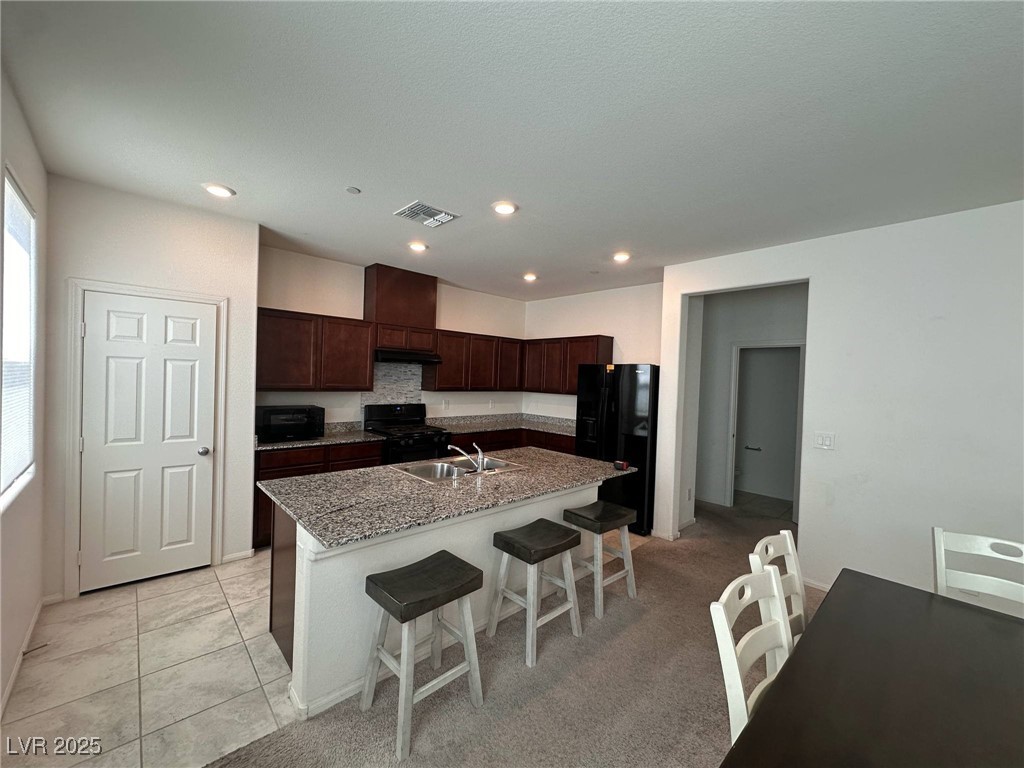 1145 Belton Lake Avenue, North Las Vegas, Nevada image 5