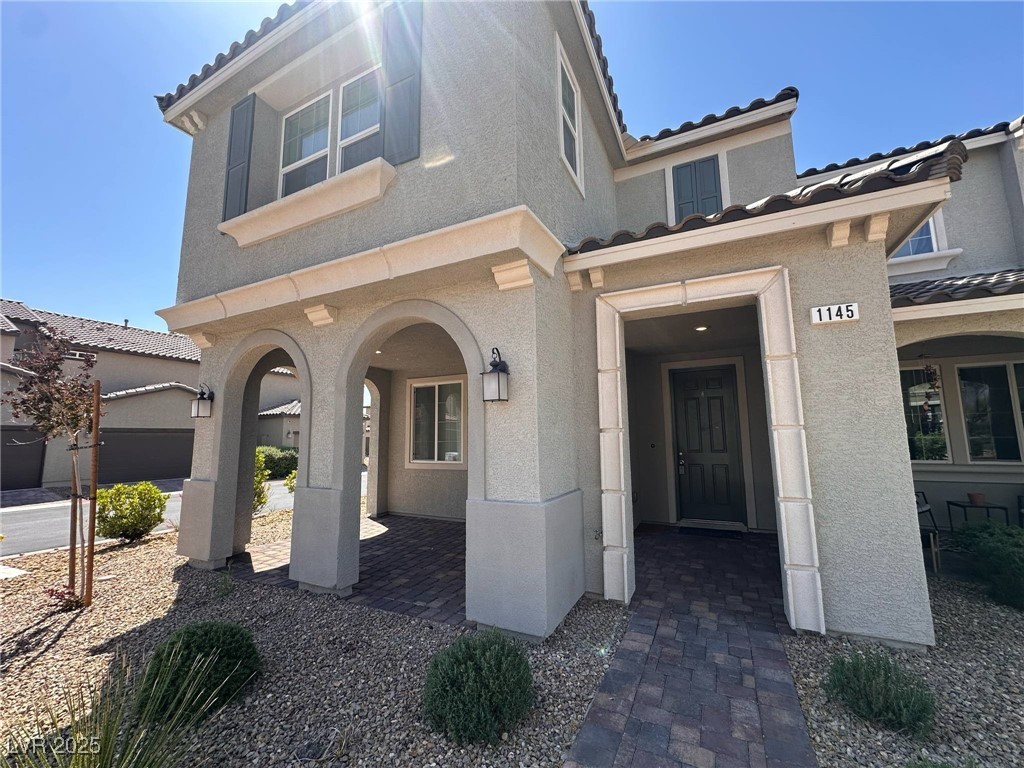 1145 Belton Lake Avenue, North Las Vegas, Nevada image 7