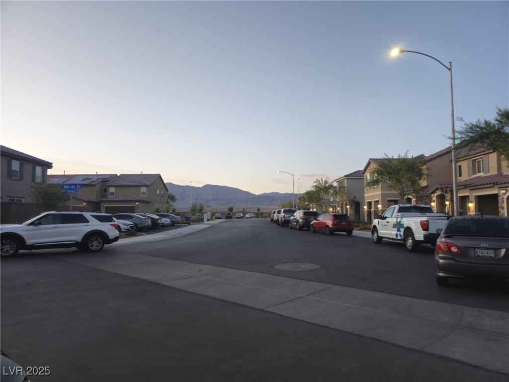 1145 Belton Lake Avenue, North Las Vegas, Nevada image 3