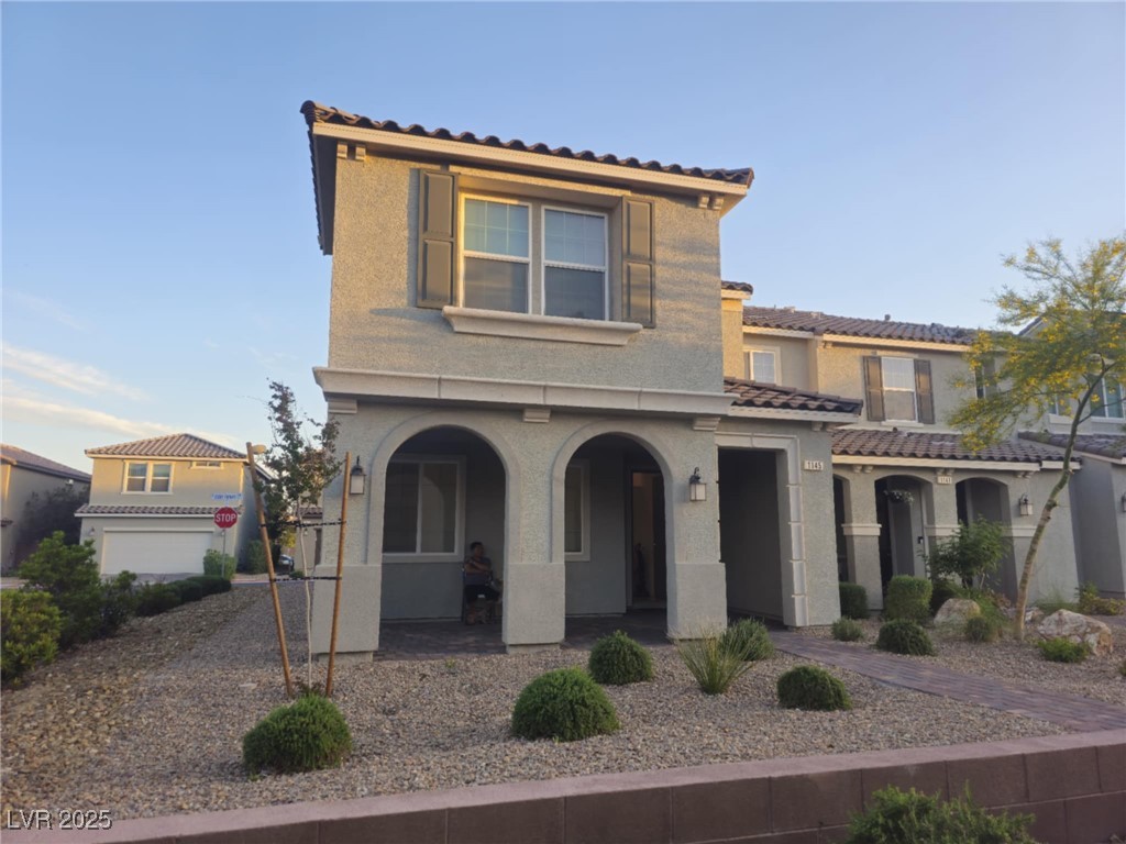 1145 Belton Lake Avenue, North Las Vegas, Nevada image 1