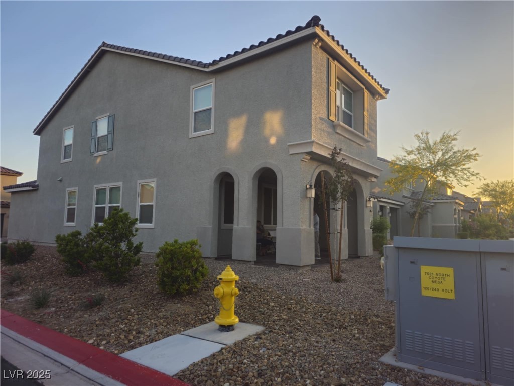 1145 Belton Lake Avenue, North Las Vegas, Nevada image 4