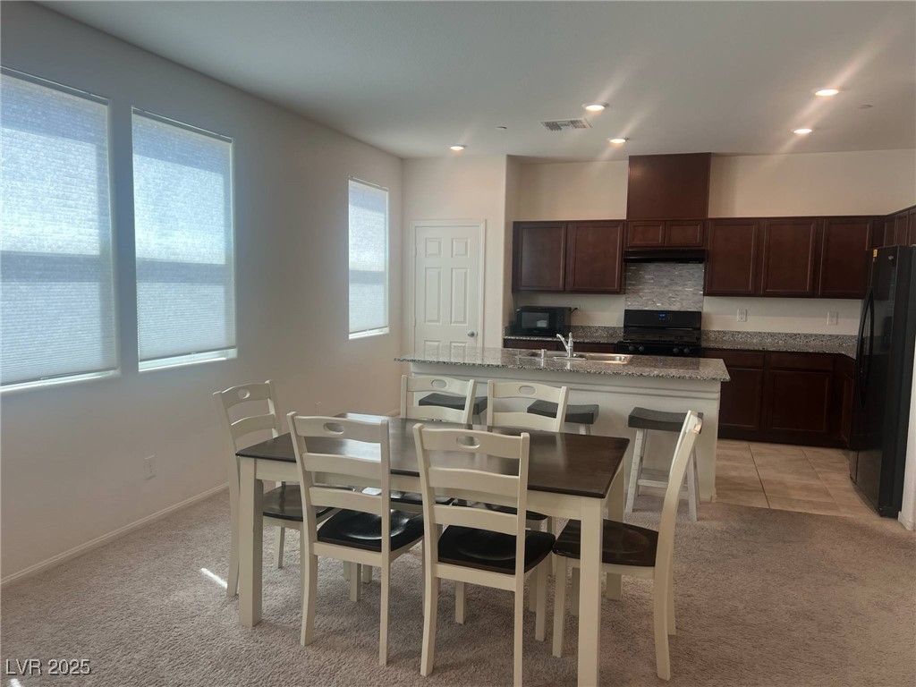 1145 Belton Lake Avenue, North Las Vegas, Nevada image 22
