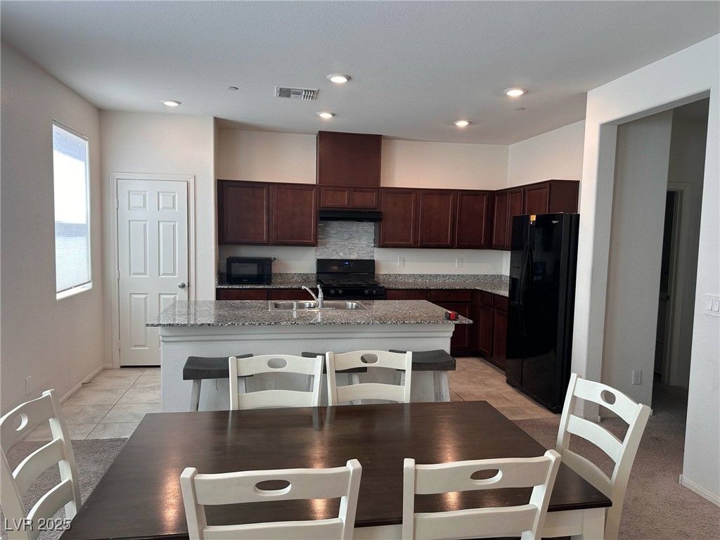 1145 Belton Lake Avenue, North Las Vegas, Nevada image 6