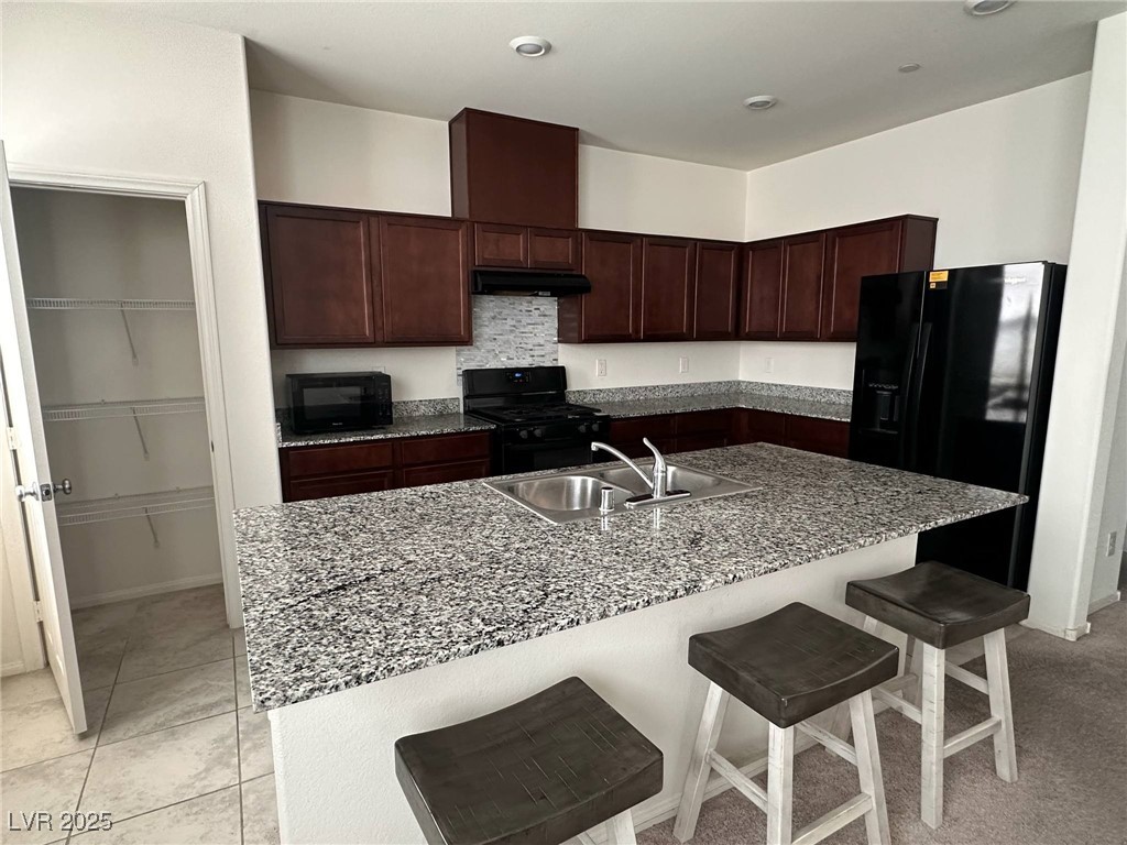 1145 Belton Lake Avenue, North Las Vegas, Nevada image 21