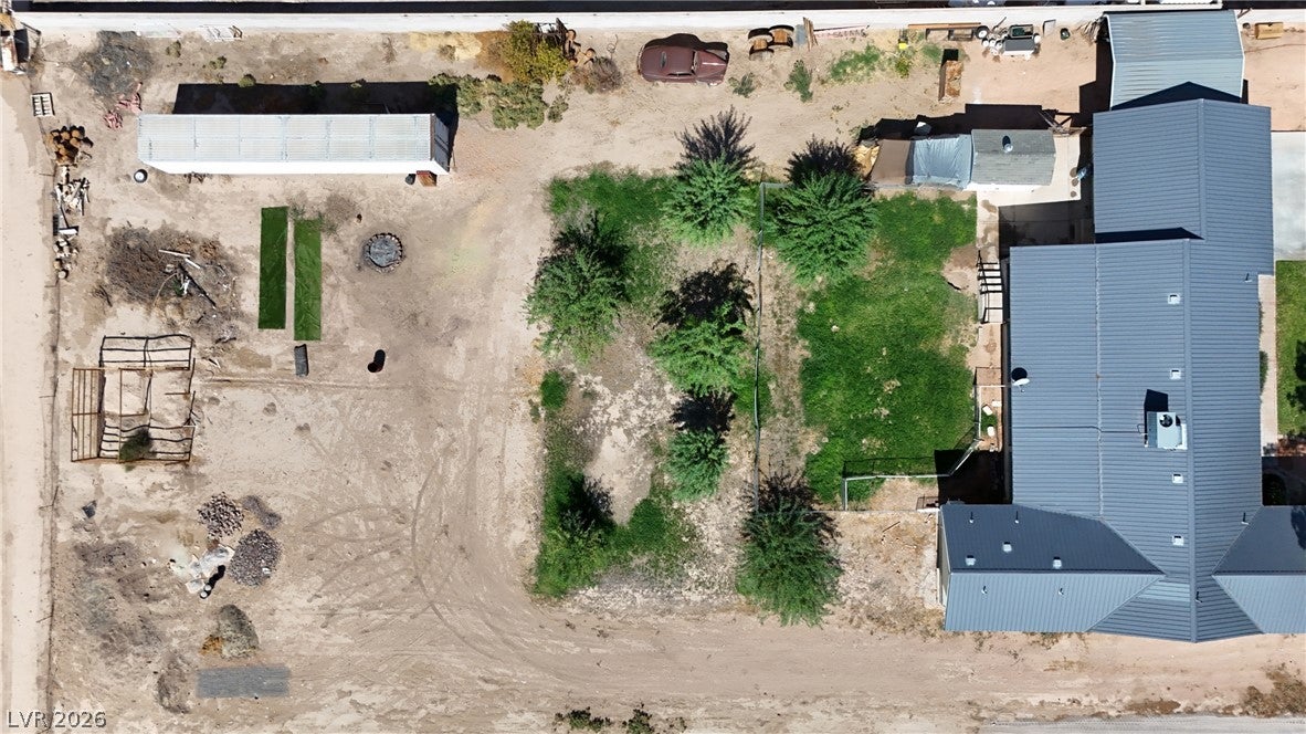 3645 N Moapa Valley Boulevard