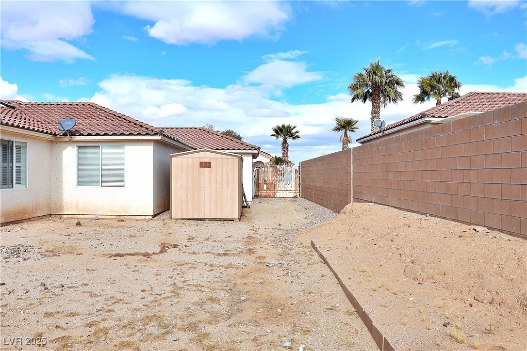53 Flowering Desert Drive, Palm Gardens, Nevada image 30