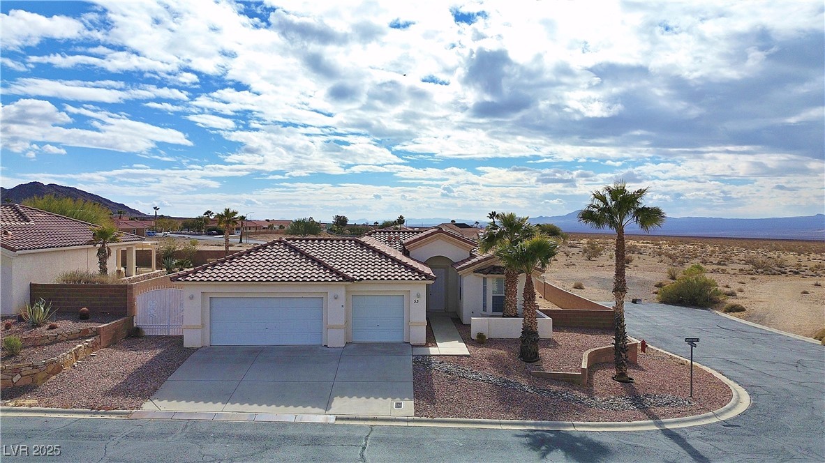 53 Flowering Desert Drive, Palm Gardens, Nevada image 34