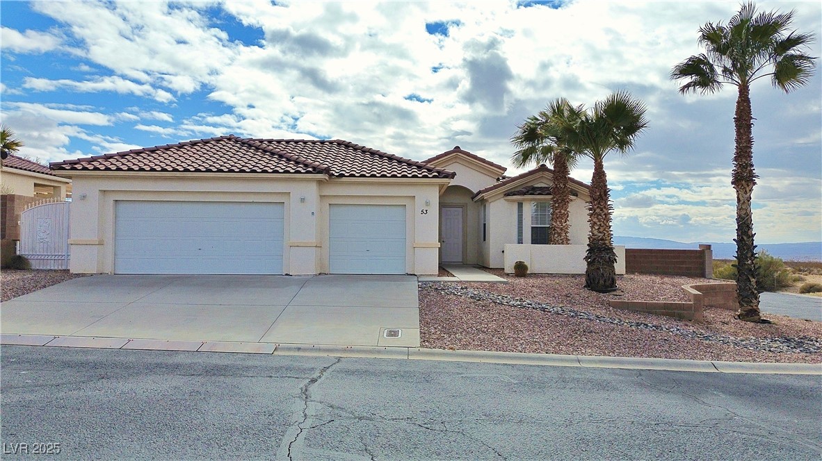 53 Flowering Desert Drive, Palm Gardens, Nevada image 33