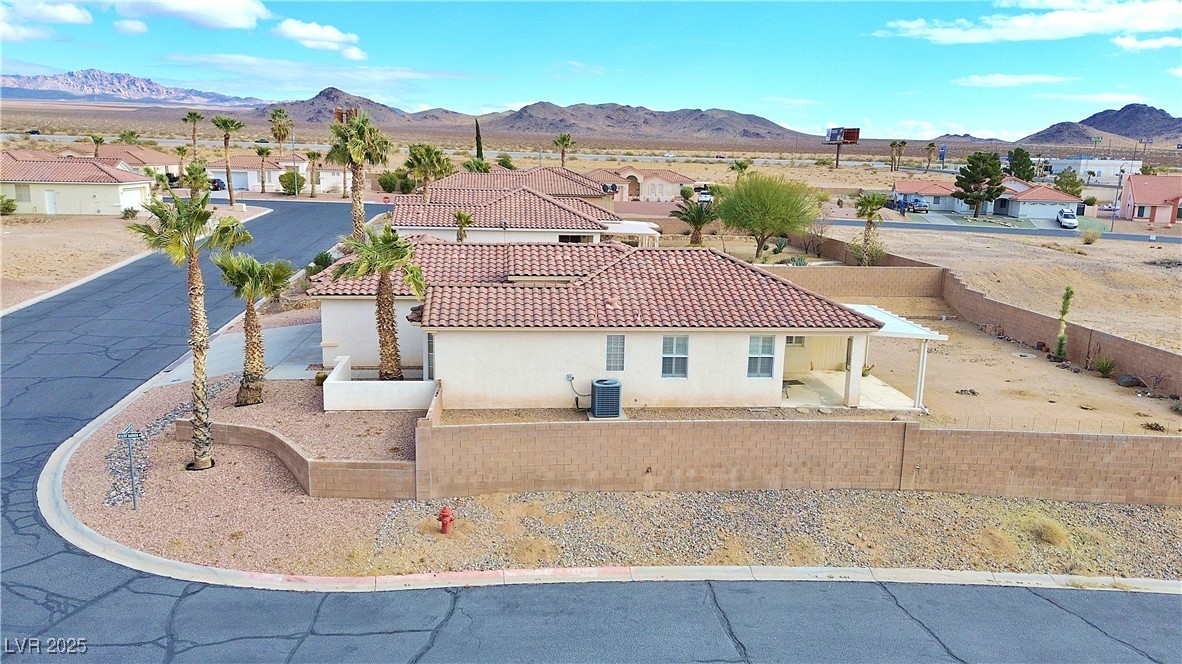 53 Flowering Desert Drive, Palm Gardens, Nevada image 36