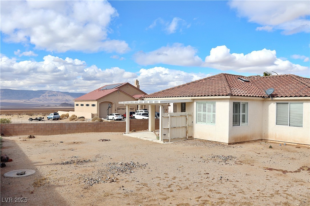 53 Flowering Desert Drive, Palm Gardens, Nevada image 29