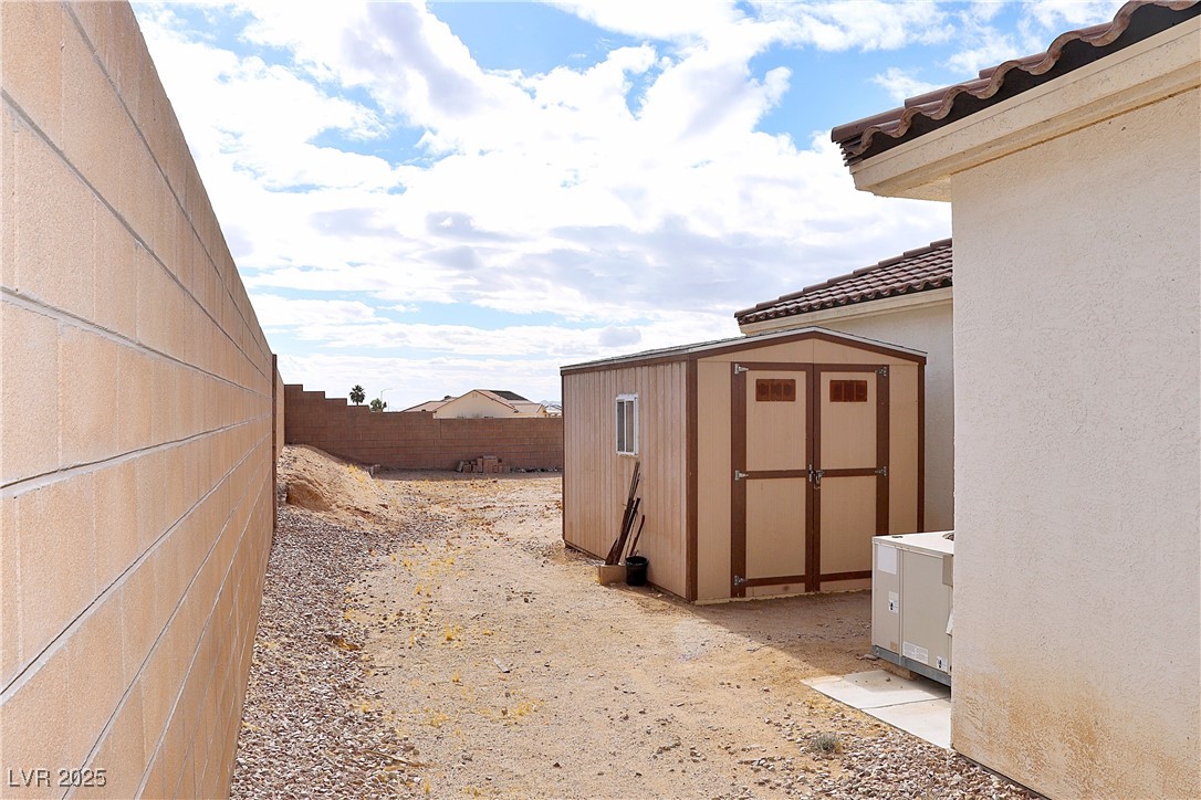 53 Flowering Desert Drive, Palm Gardens, Nevada image 32