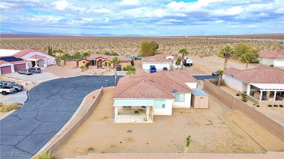 53 Flowering Desert Drive, Palm Gardens, Nevada image 37