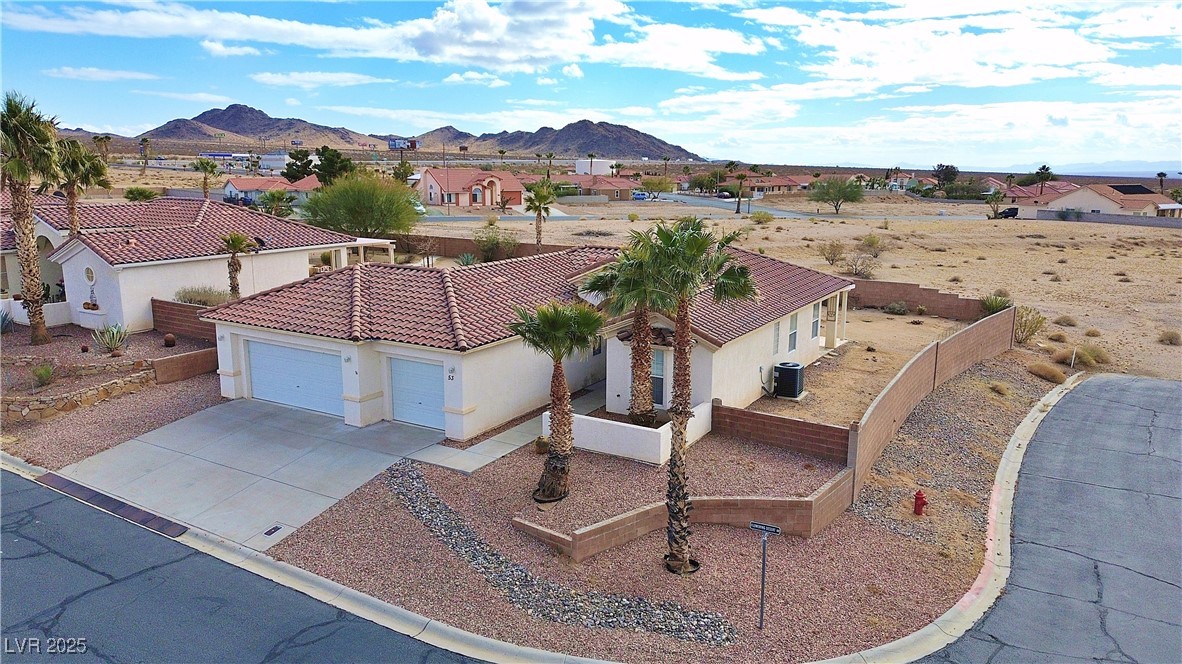 53 Flowering Desert Drive, Palm Gardens, Nevada image 35