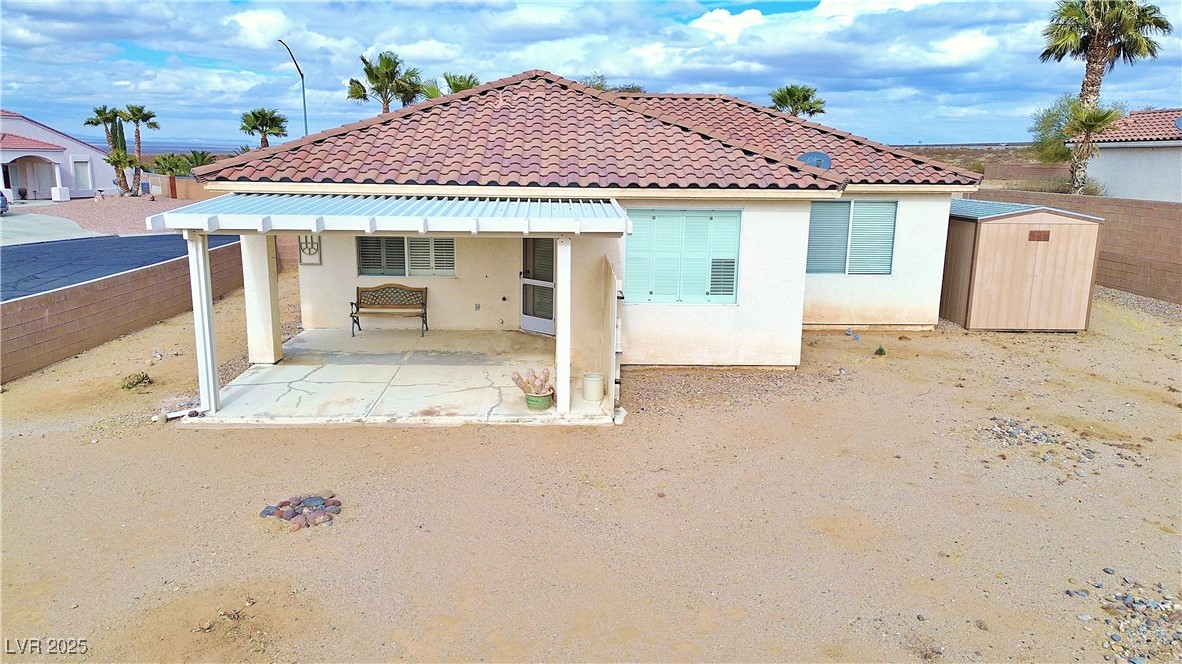 53 Flowering Desert Drive, Palm Gardens, Nevada image 38