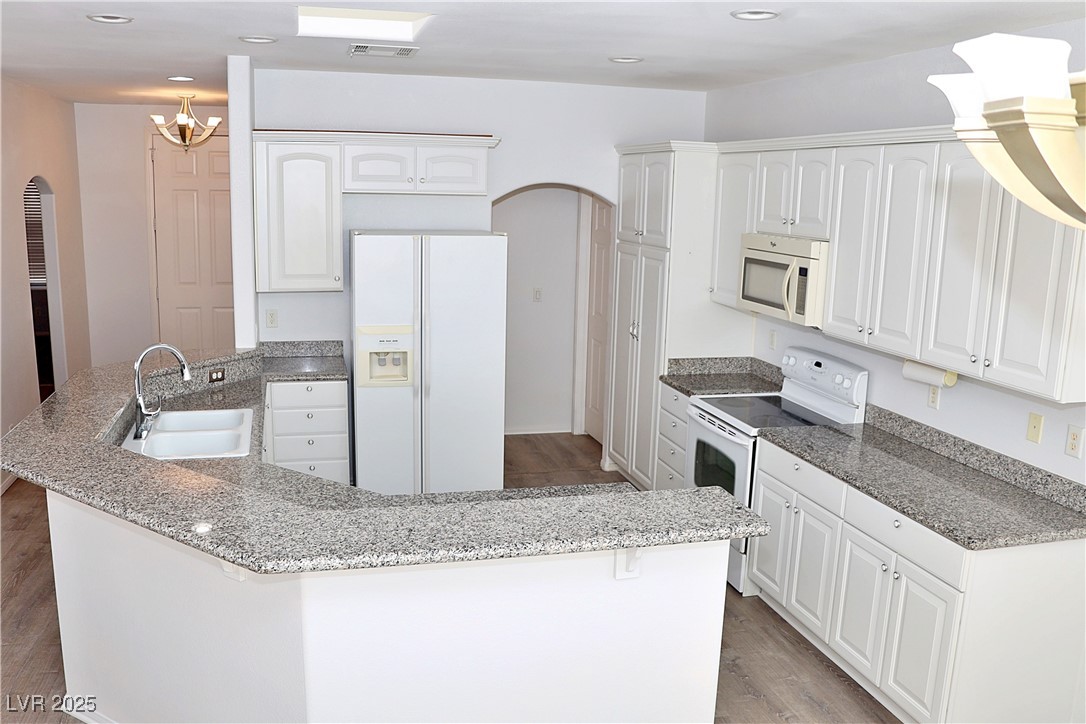 53 Flowering Desert Drive, Palm Gardens, Nevada image 7