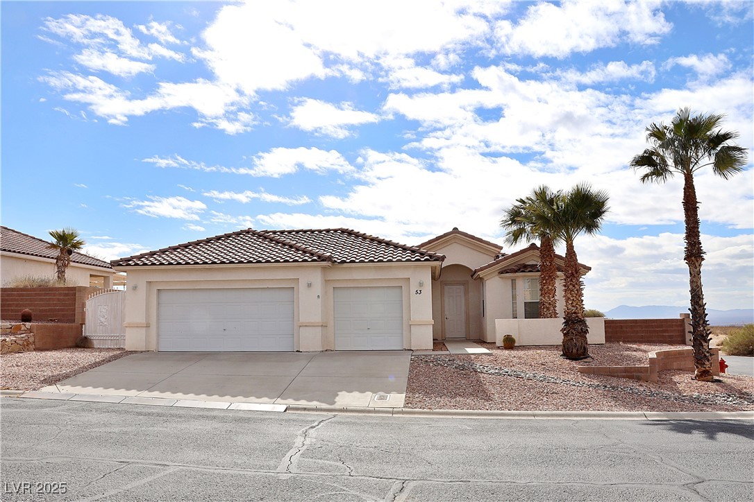 53 Flowering Desert Drive, Palm Gardens, Nevada image 2