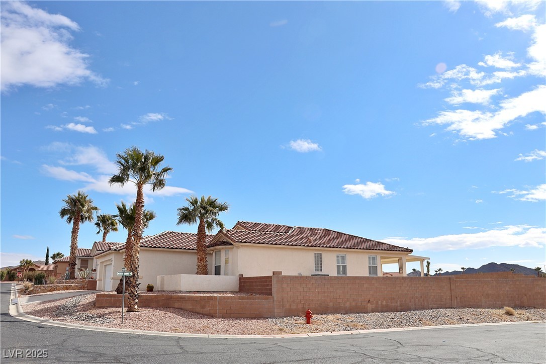 53 Flowering Desert Drive, Palm Gardens, Nevada image 39