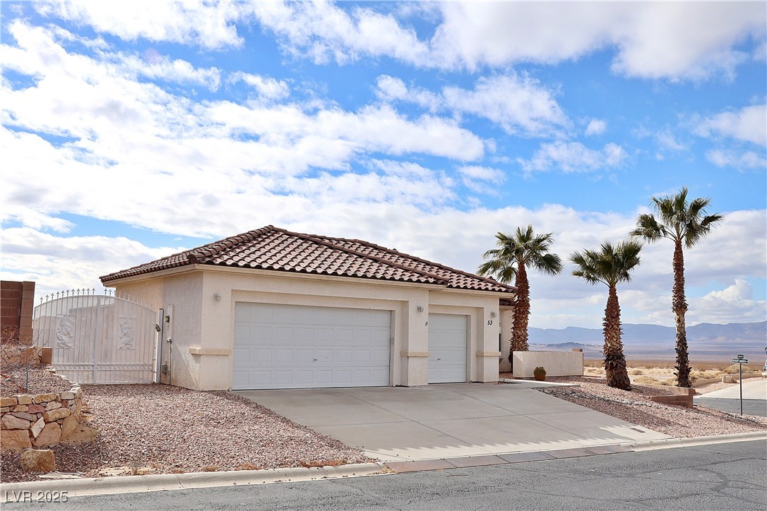 53 Flowering Desert Drive, Palm Gardens, Nevada image 1