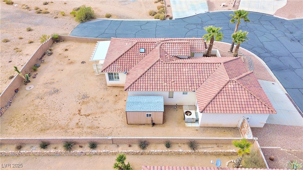 53 Flowering Desert Drive, Palm Gardens, Nevada image 42