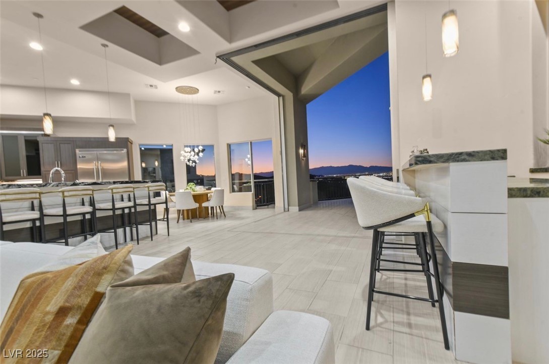 1228 Stellar Rim Court, Henderson, Nevada image 27