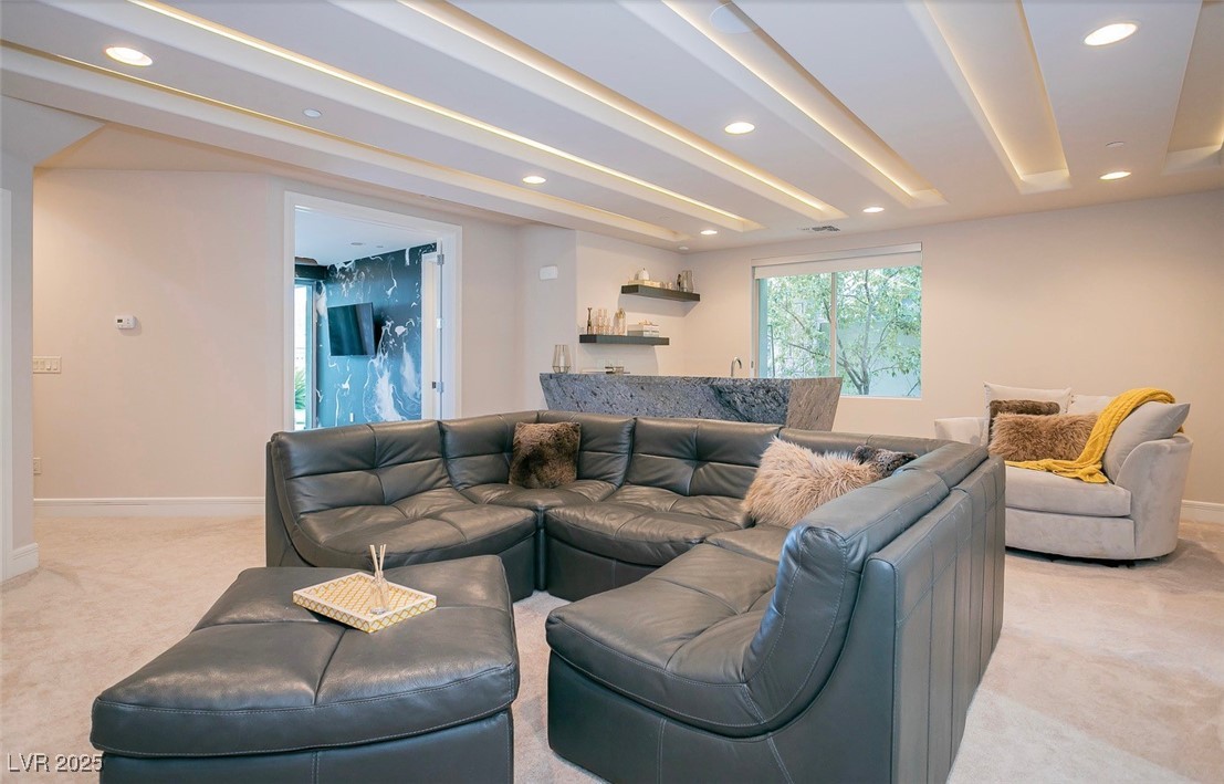 1228 Stellar Rim Court, Henderson, Nevada image 31