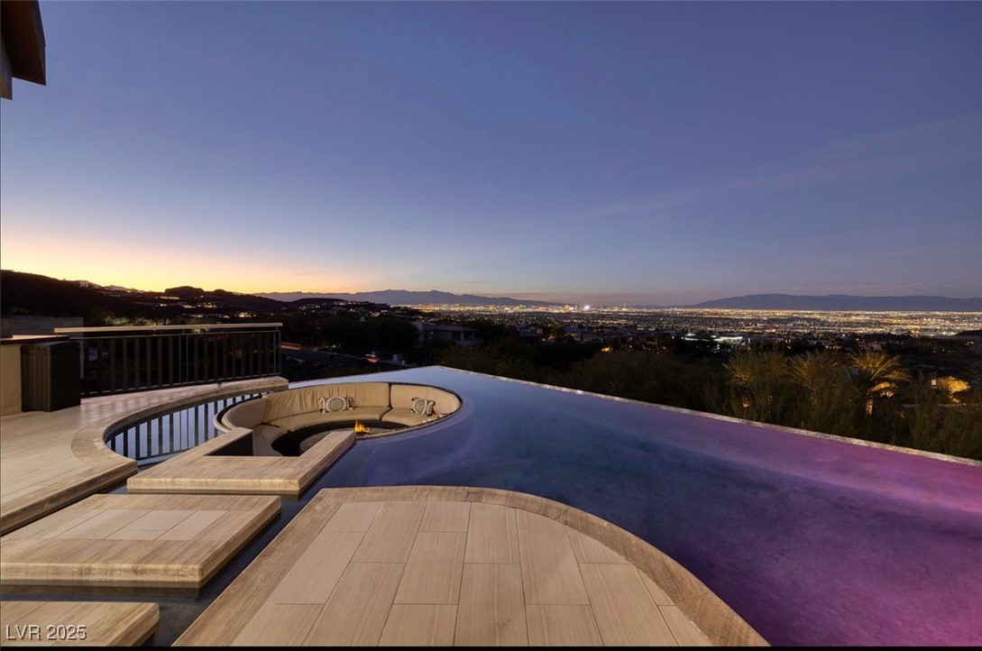 1228 Stellar Rim Court, Henderson, Nevada image 18