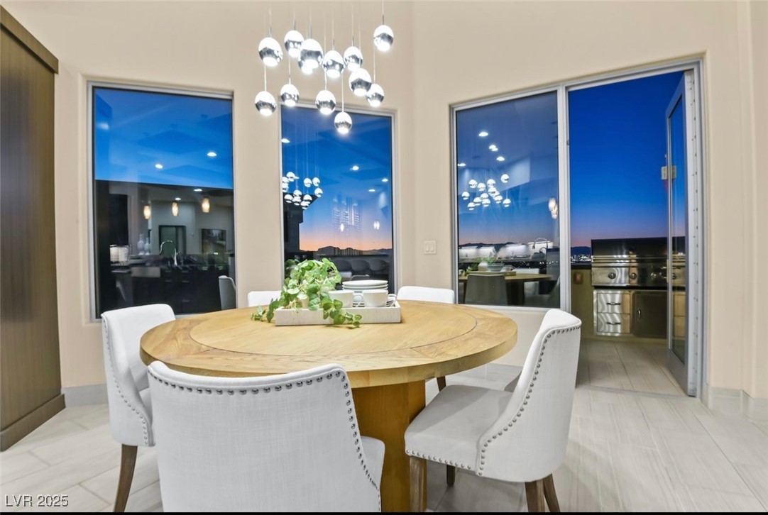 1228 Stellar Rim Court, Henderson, Nevada image 25