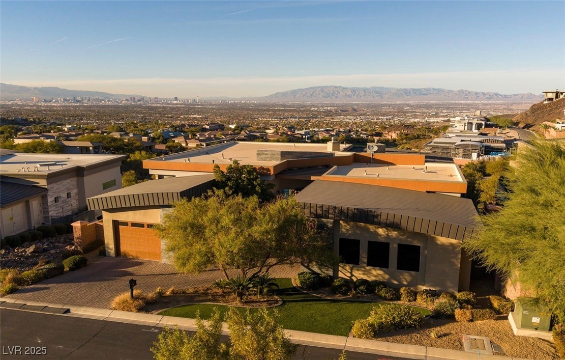 1228 Stellar Rim Court, Henderson, Nevada image 40