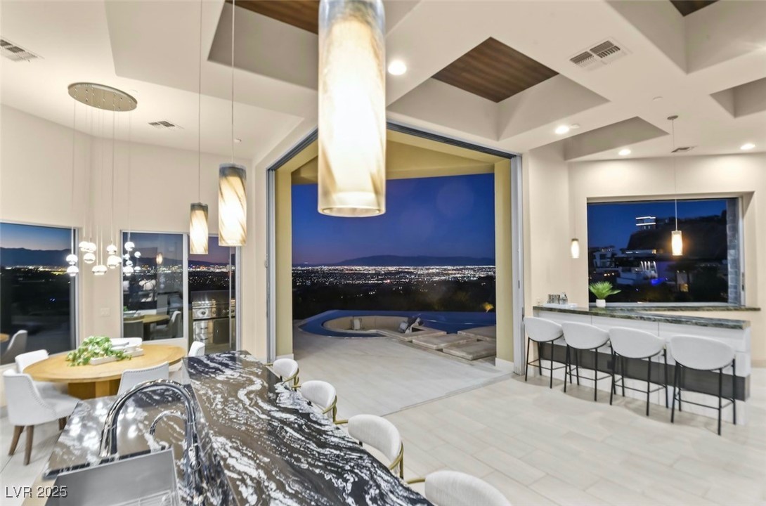 1228 Stellar Rim Court, Henderson, Nevada image 23