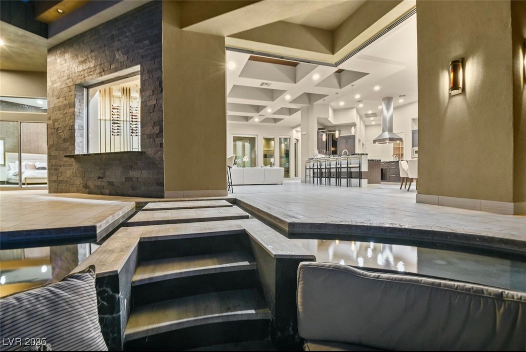 1228 Stellar Rim Court, Henderson, Nevada image 20