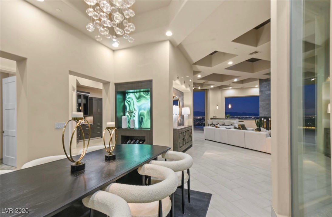 1228 Stellar Rim Court, Henderson, Nevada image 11