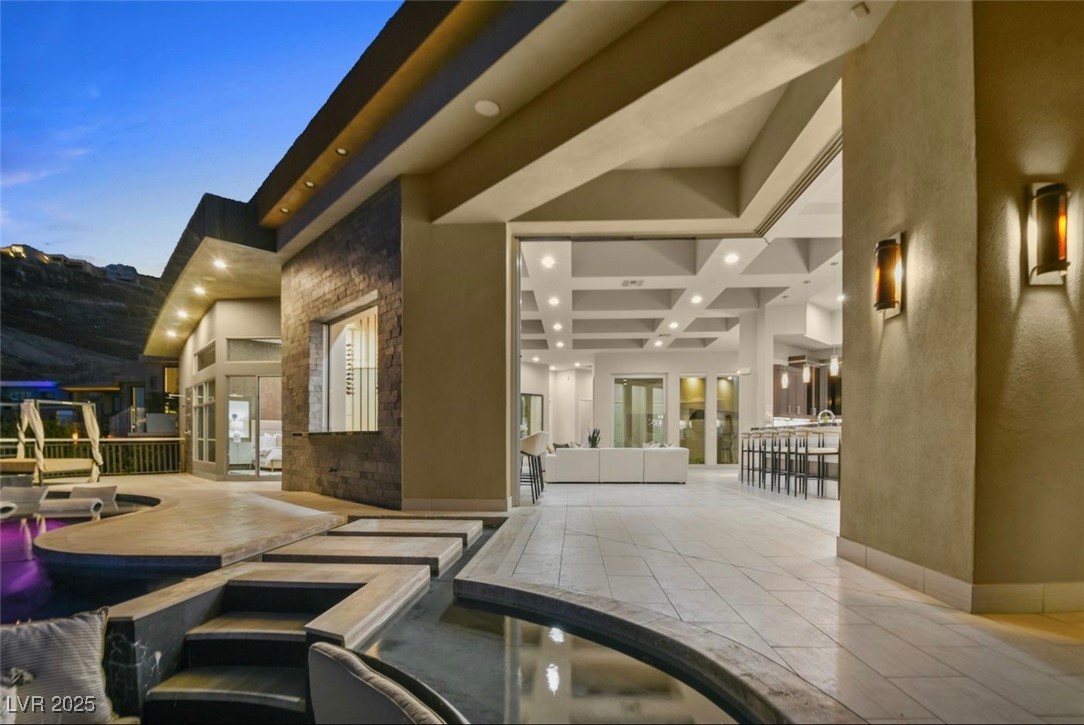 1228 Stellar Rim Court, Henderson, Nevada image 21